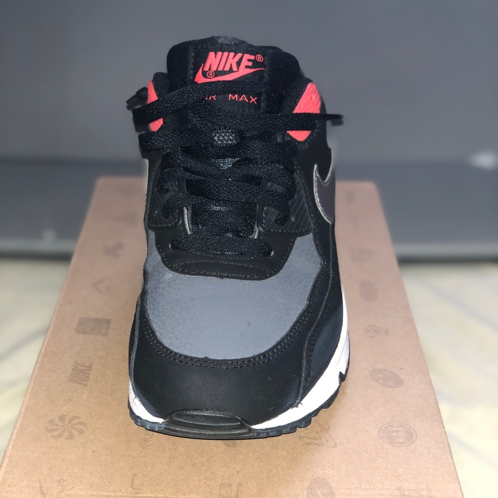 Air Max 90’s (GS)